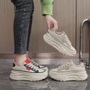 Tênis Ortopédico SoftFashion ® 👟 + FRETE GRÁTIS 📦