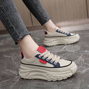 Tênis Ortopédico SoftFashion ® 👟 + FRETE GRÁTIS 📦