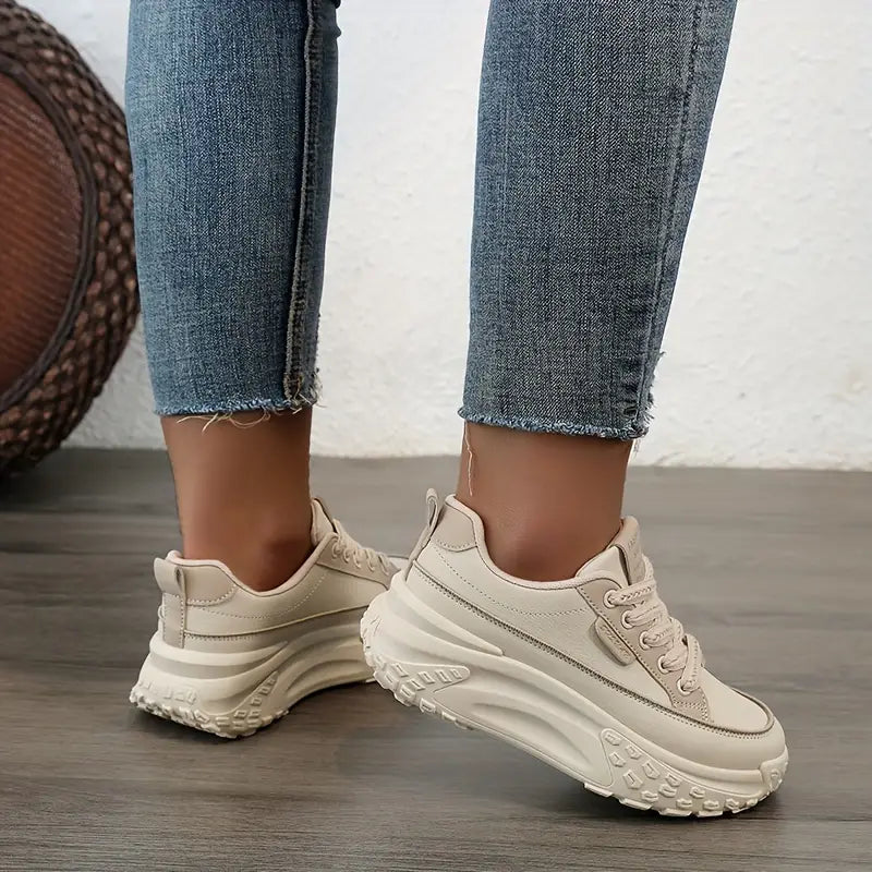 Tênis SoftFashion Ortopédico 👟 + FRETE GRÁTIS 📦