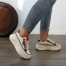 Tênis Ortopédico SoftFashion ® 👟 + FRETE GRÁTIS 📦