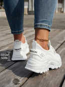 Tênis Ortopédico SportFashion ® 👟 + FRETE GRÁTIS 📦