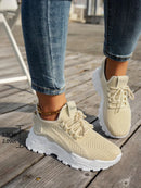 Tênis Ortopédico SportFashion ® 👟 + FRETE GRÁTIS 📦