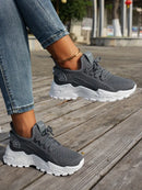 Tênis Ortopédico SportFashion ® 👟 + FRETE GRÁTIS 📦