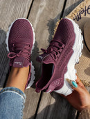 Tênis Ortopédico SportFashion ® 👟 + FRETE GRÁTIS 📦