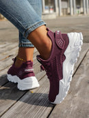 Tênis Ortopédico SportFashion ® 👟 + FRETE GRÁTIS 📦