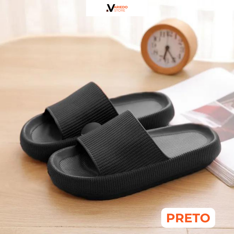 Chinelo Nuvem ☁️ Variedo ® + FRETE GRÁTIS 📦