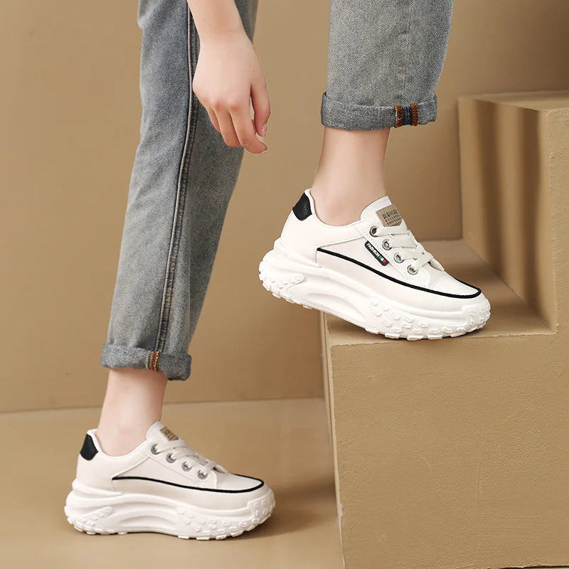 Tênis Ortopédico FashionStyle 👟 + FRETE GRÁTIS 📦