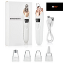 Removedor de Cravos e Espinhas 🥰 BetterSkin® + FRETE GRÁTIS 📦