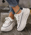 Tênis Ortopédico FashionStyle ® 👟 + FRETE GRÁTIS 📦