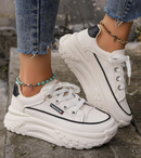 Tênis Ortopédico FashionStyle ® 👟 + FRETE GRÁTIS 📦