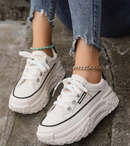 Tênis Ortopédico FashionStyle ® 👟 + FRETE GRÁTIS 📦