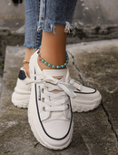 Tênis Ortopédico FashionStyle ® 👟 + FRETE GRÁTIS 📦