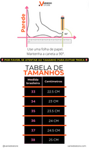 Tênis Ortopédico SoftFashion ® 👟 + FRETE GRÁTIS 📦