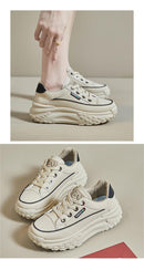 Tênis Ortopédico FashionStyle ® 👟 + FRETE GRÁTIS 📦