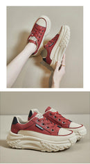 Tênis Ortopédico FashionStyle ® 👟 + FRETE GRÁTIS 📦