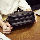 Bolsa Feminina "Crossbody" Pequena Transversal + FRETE GRÁTIS